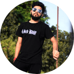 Amit Kumar